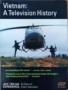 Vietnam: A Television History