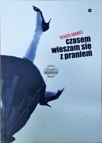 634698 Czasem wieszam się z praniem