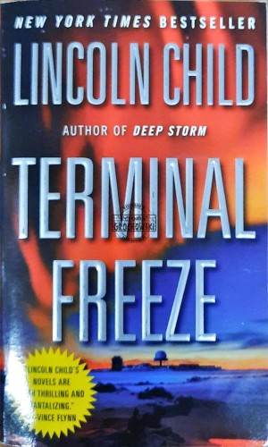 634705 Terminal Freeze
