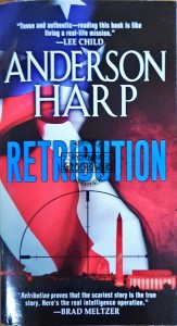 Retribution
