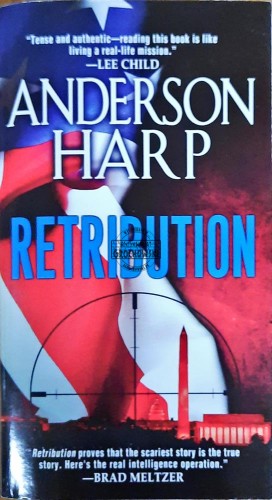 634707 Retribution