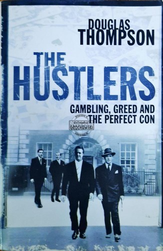 634708 The Hustlers