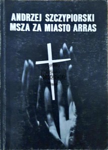 Msza za miasto Arras