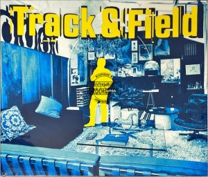 Track & Field – In Search Of... CD