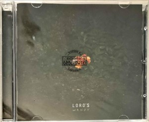Loro's (로로스)– W.A.N.D.Y CD