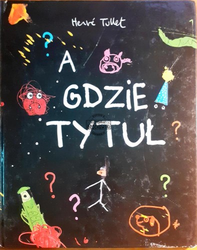 635325 A gdzie tytuł?