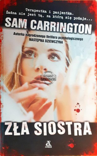 635329 Zła siostra