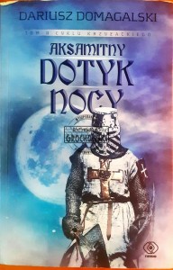 Aksamitny dotyk nocy