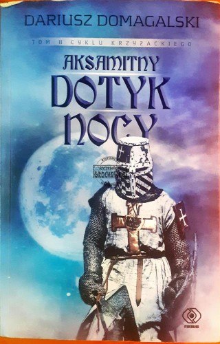 635343 Aksamitny dotyk nocy
