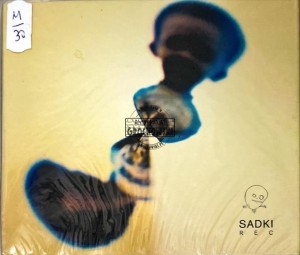 Jaaa! – Remik CD (Limited Edition)