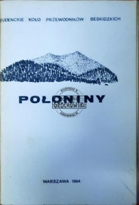 Połoniny