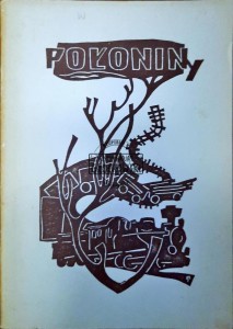Połoniny