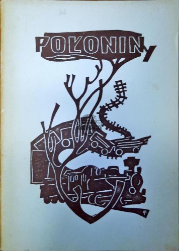 634730 Połoniny