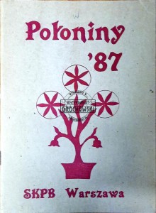 Połoniny'87