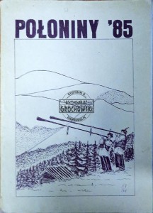 Połoniny'85