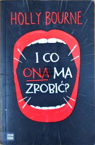 634763 I co ona ma zrobić?