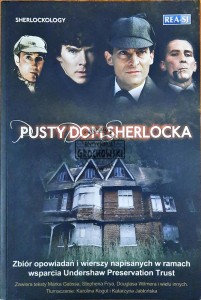 Pusty dom Sherlocka