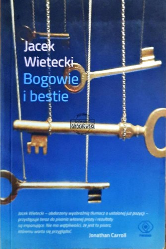 634768 Bogowie i bestie