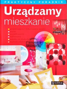 Urządzamy mieszkanie
