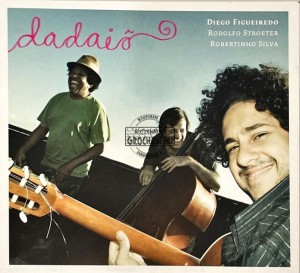 Diego Figueiredo – Dadaiô CD