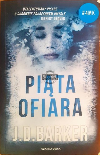 635367 Piąta ofiara