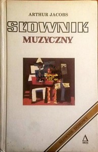 Słownik muzyczny