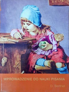 Wprowadzenie do nauki pisania
