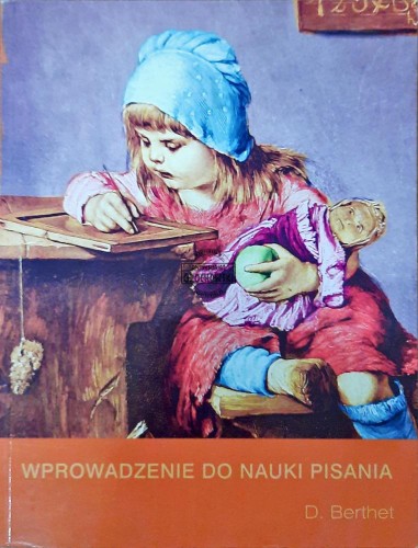 634779 Wprowadzenie do nauki pisania