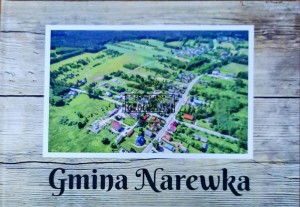 Gmina Narewka