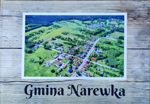 634787 Gmina Narewka