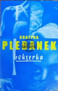 Bokserka