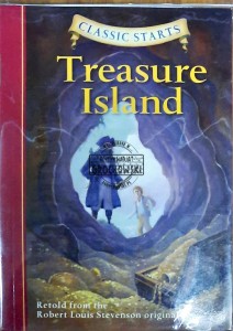 Treasure Island