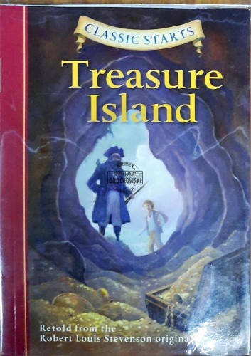 634801 Treasure Island