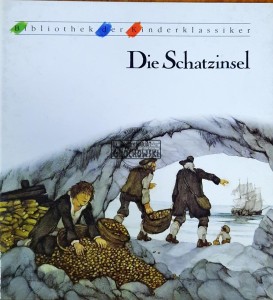 Die Schatzinsel