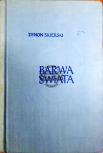 Barwy świata
