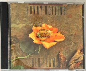Sonny Rollins – Old Flames CD