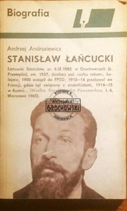 Stanisław Łańcucki