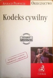 Kodeks cywilny