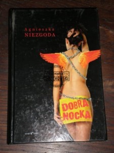 Dobranocka