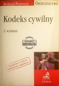 Kodeks cywilny