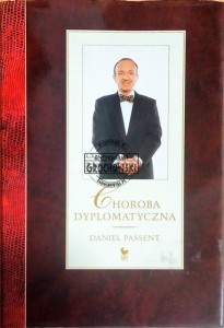 Choroba Dyplomatyczna 