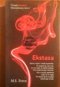 Ekstaza