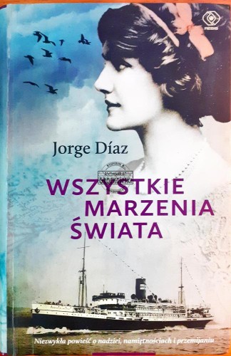 635387 Wszystkie marzenia świata