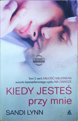 634838 Kiedy jesteś przy mne