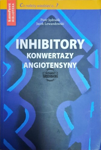 634847 Inhibitory konwertazy angiotensyny