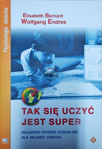 634855 Tak się uczyć jest super