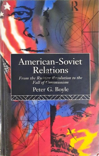 634862 American-Soviet Relations.