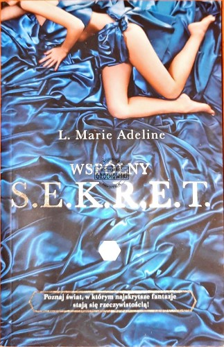 634863 Wspólny S.E.K.R.E.T.