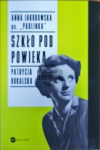 Szkło pod powieką