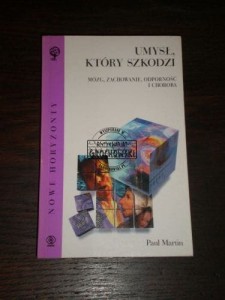 Umysł, który szkodzi 